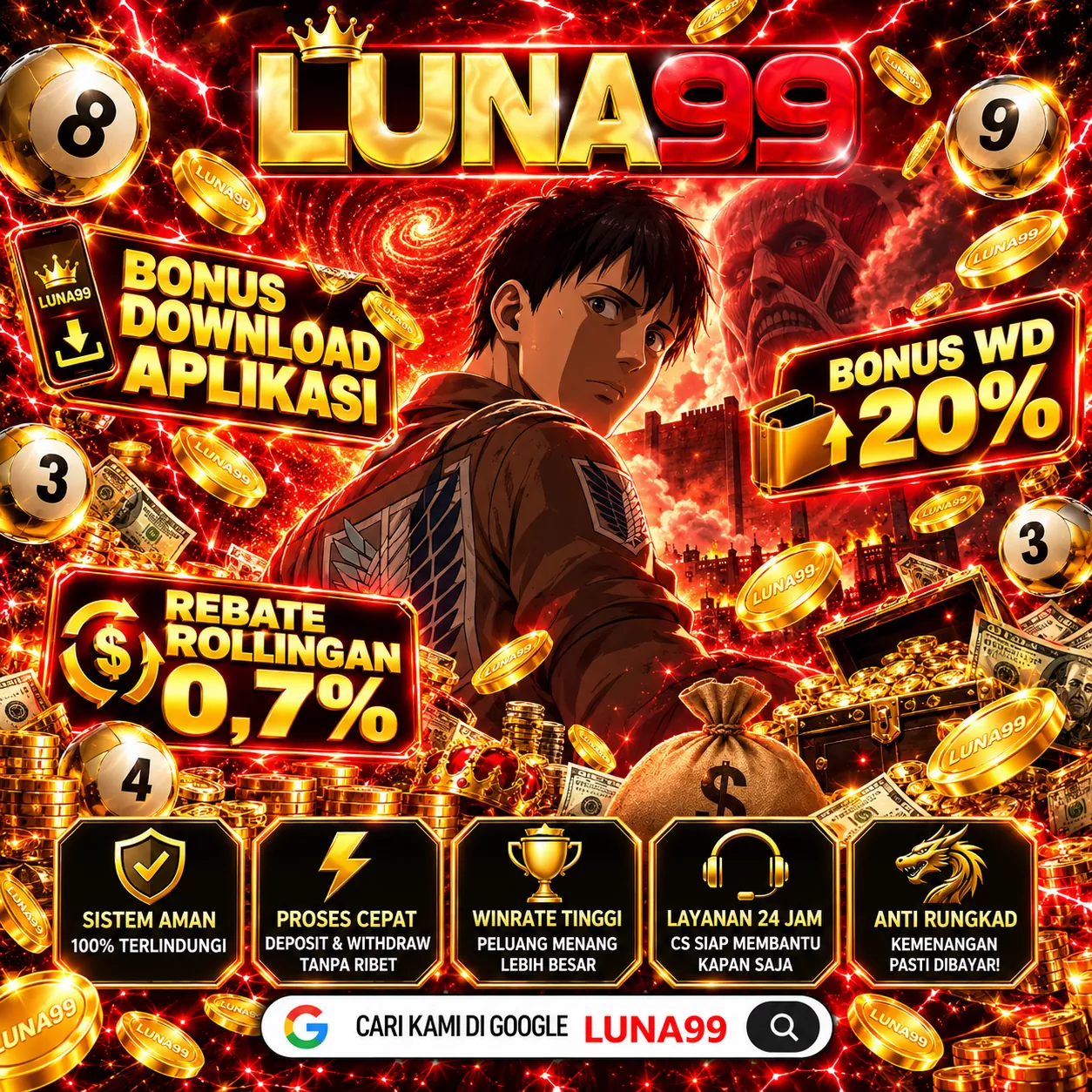 Luna99